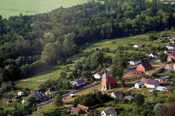 Po 22 latach służby st. asp. Jarosław Basandowski odszedł na emeryturę z PSP w Sławnie
