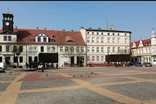 Marcin Pauba z Białogardu Mistrzem Fotografii 2026 w powiecie