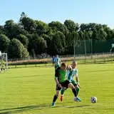 Turniej Pamięci w Karlinie: uczczono działaczy i piłkarzy Sokoła
