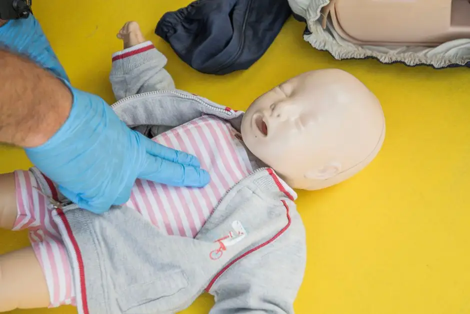Spotkanie z dietetykiem dziecięcym w Karlinie – jak żywić maluchy?
