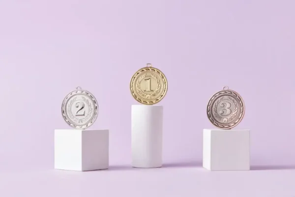 Filip Szucki zdobywa srebrny medal w Bukareszcie