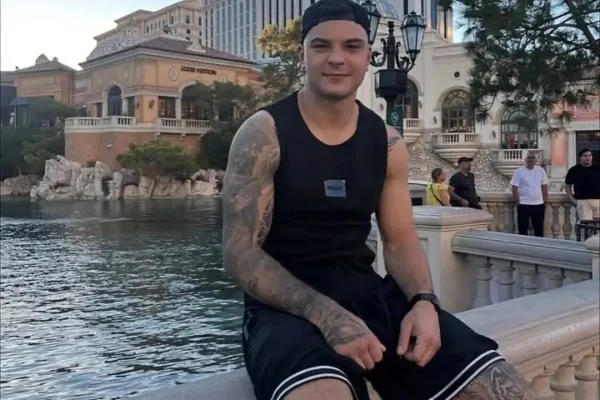 Damian z Białogardu o krok od UFC – 22 września walka na Dana White’s Contender Series