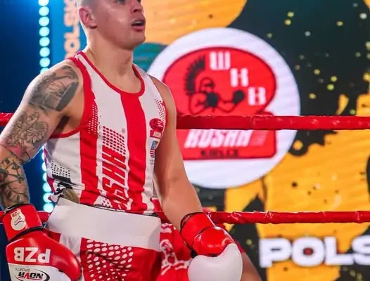 Polska Liga Boksu w Kielcach: WKB RUSHH podejmie RTX Golden Team Nowy Sącz